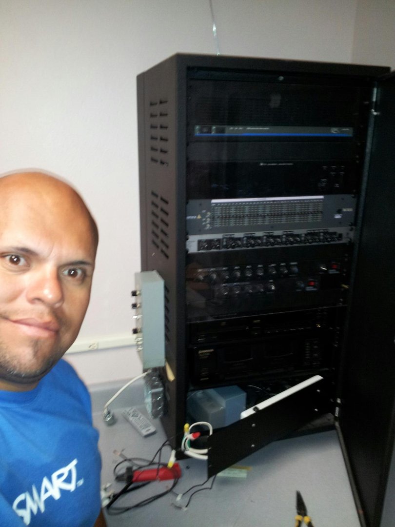Mario Andrade's album, Mobile Uploads