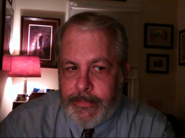 Richard Arkin's album, Profile Pictures