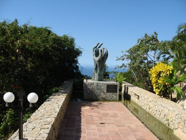 Donald Browning's album, Acapulco Vacation Feb 09