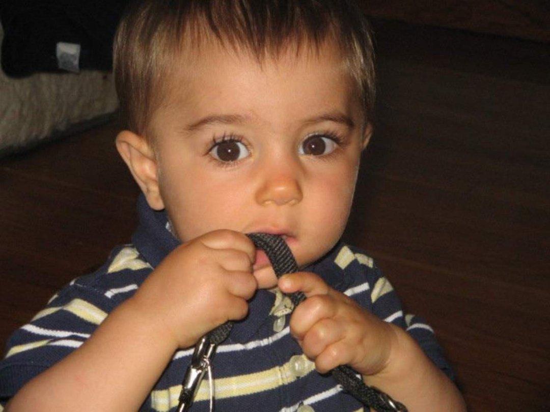 Tulio Rispoli's album, October 17, 2010