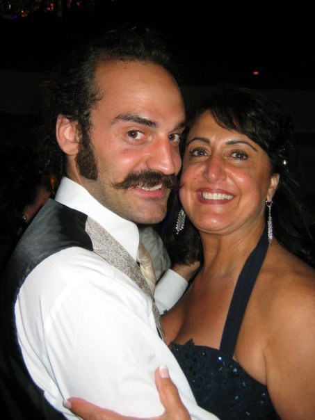 Debbie Ranieri's album, Profile Pictures