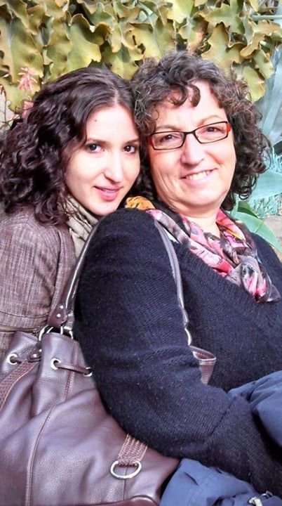 Barbara Bloom's album, Profile Pictures
