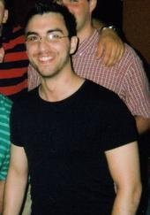 John Johns' album, Profile Pictures