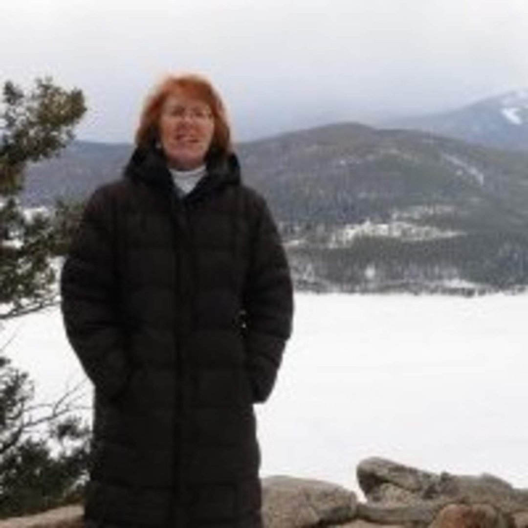 Janice Stacy's album, Profile Pictures