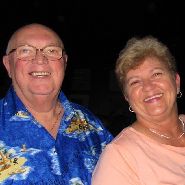 Richard Clanton's album, Profile Pictures