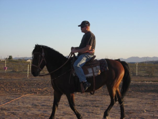 Darrin Becker's album, Profile Pictures