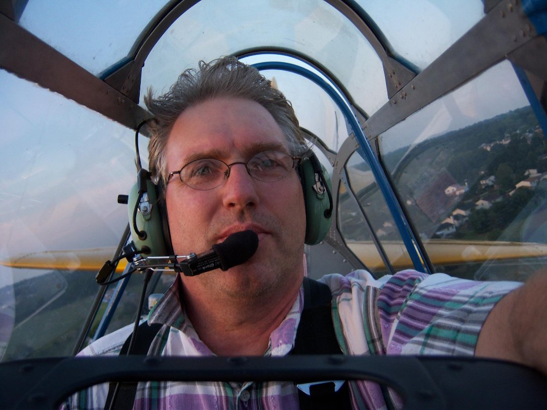 Charles Widowski's album, Profile Pictures