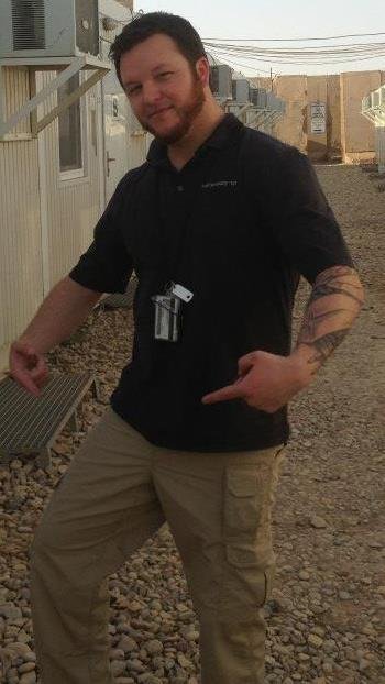 Travis Howard's album, Profile Pictures