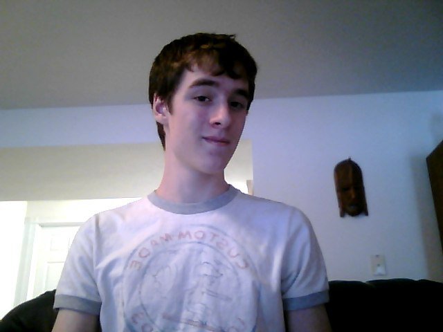 Michael Sullivan's album, Profile Pictures