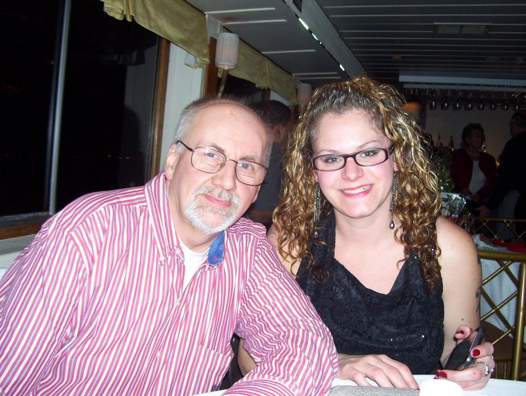 Kathy Hicks' album, 2011 Christmas Party