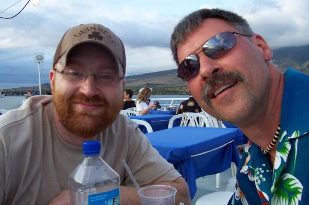 John Teernstra's album, Profile Pictures