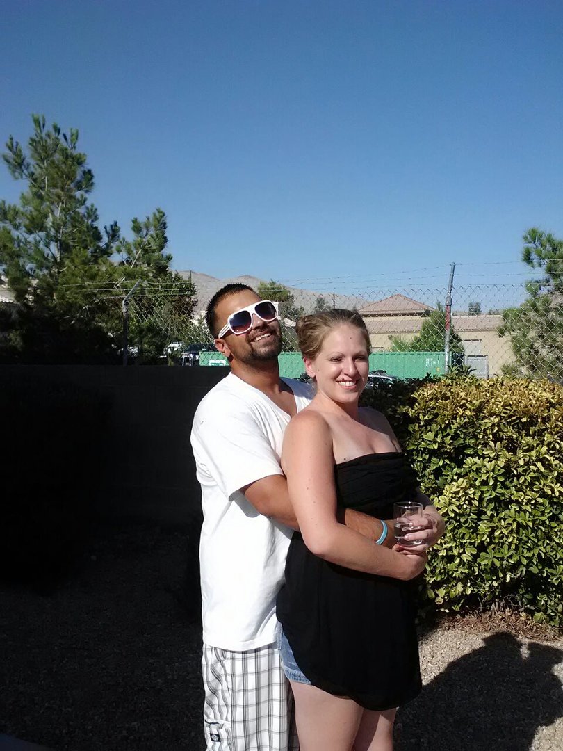 Debbie Cheek's album, Mobile Uploads