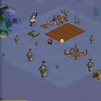 Beth Crossen's album, FarmVille Photos