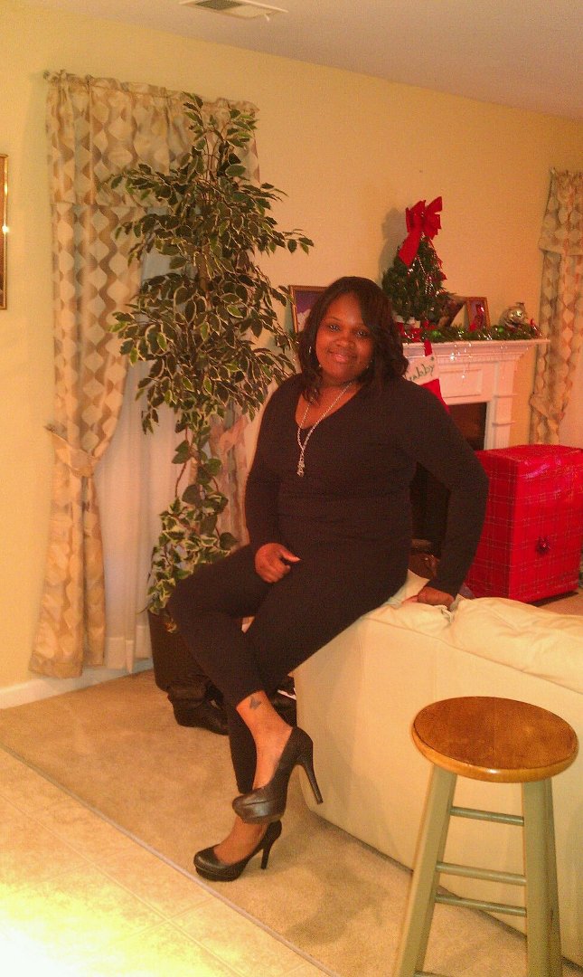 Destini Alexander's album, Mobile Uploads