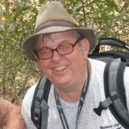 Dave Sargent's album, Profile Pictures