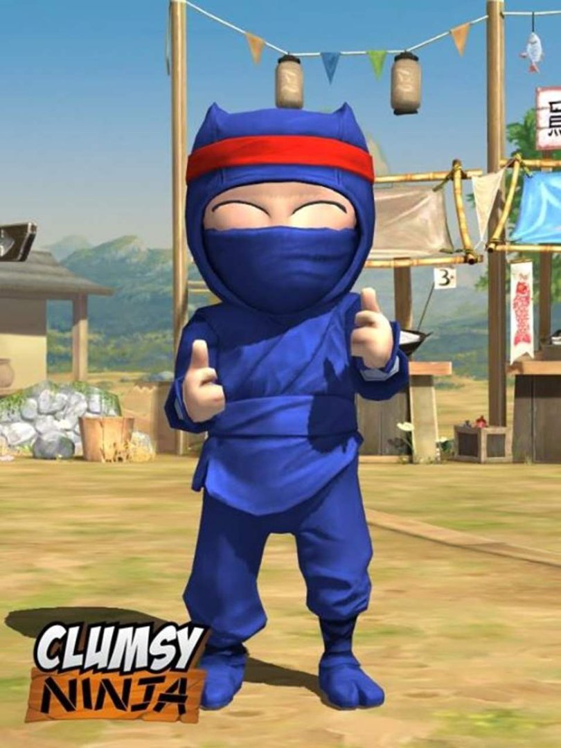 Nicole Cameron's album, Clumsy Ninja Photos