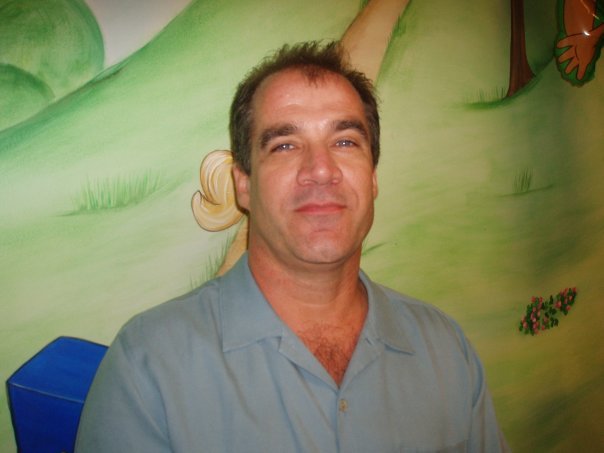 Steven Blankenbaker's album, Profile Pictures