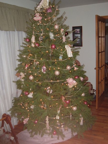 Barbara Brennan's album, Misc Photos