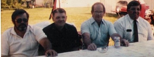 Mitchell Duty's album, Profile Pictures