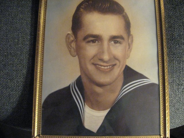 Jay Brandt's album, Profile Pictures