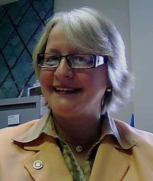 Sue Edgett's album, Profile Pictures
