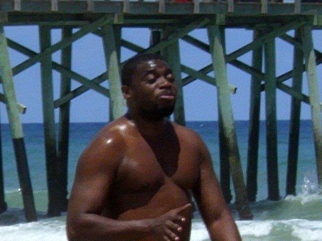 andre lowery's album, Profile Pictures