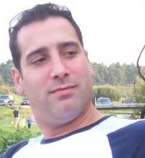 Andy Alberto's album, Profile Pictures
