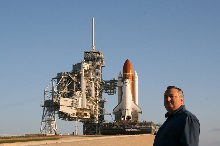 Ronald Sup's album, March 11, 2011