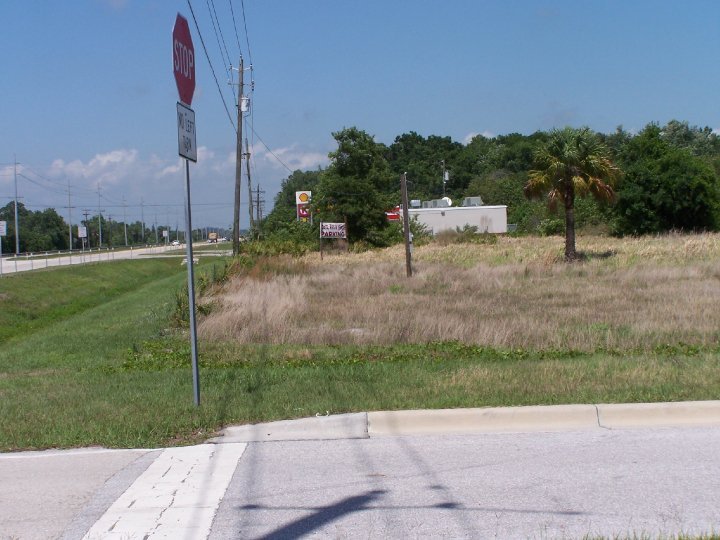 Gail Hoffmann's album, Lots A, B & C Vacant Land