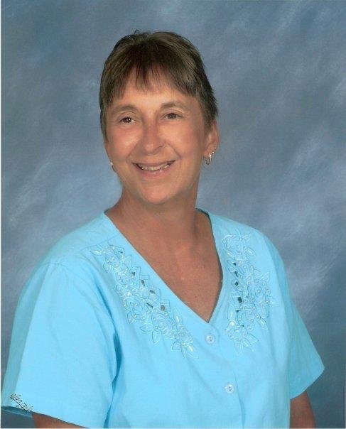 Sandy Carpenter's album, Profile Pictures