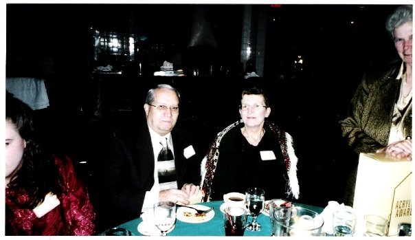 Dennis Brooks' album, The Older Brooks'