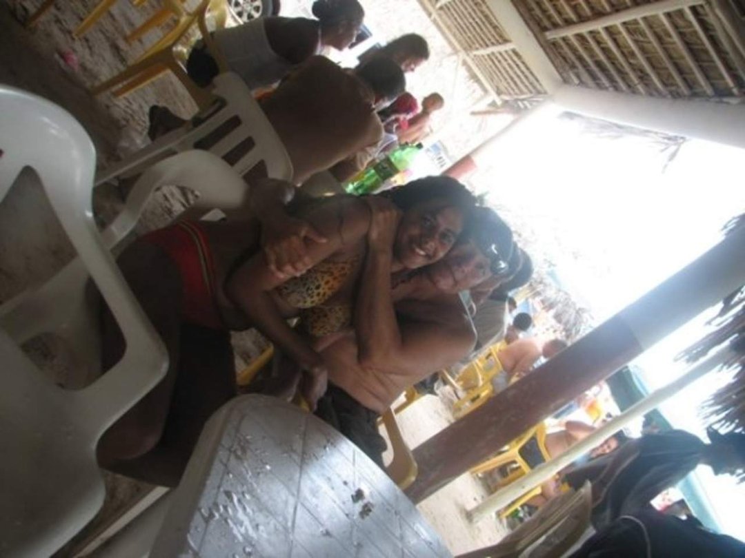 Daniel Lemus' album, Playa Boca Chica