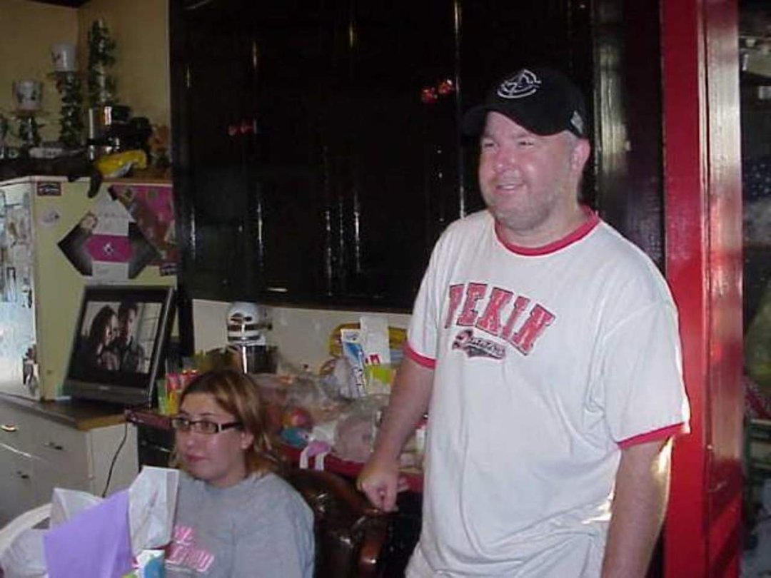 Bruce Killen's album, Profile Pictures