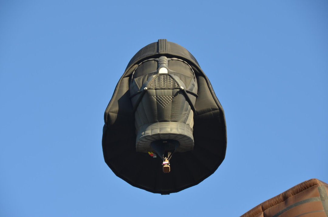 Ray Pohl's album, Balloon Fiesta 2011