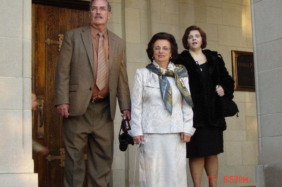 Cynthia Costa's album, Charleston, SC Wedding Weekend