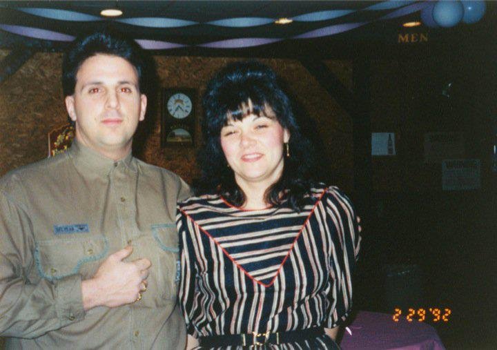 Anthony Angelo's album, Profile Pictures