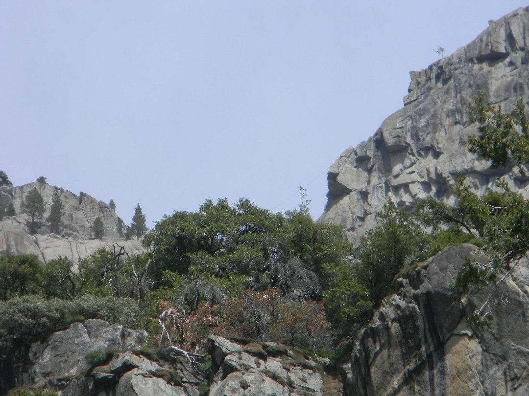 Brent Garrett's album, Yosemite April 13 2013