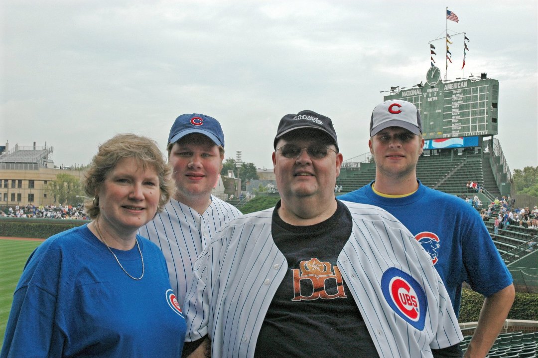 Ryan Rueter's album, Profile Pictures