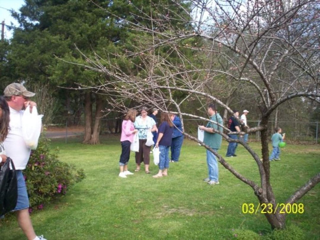 Heath Beam's album, my family