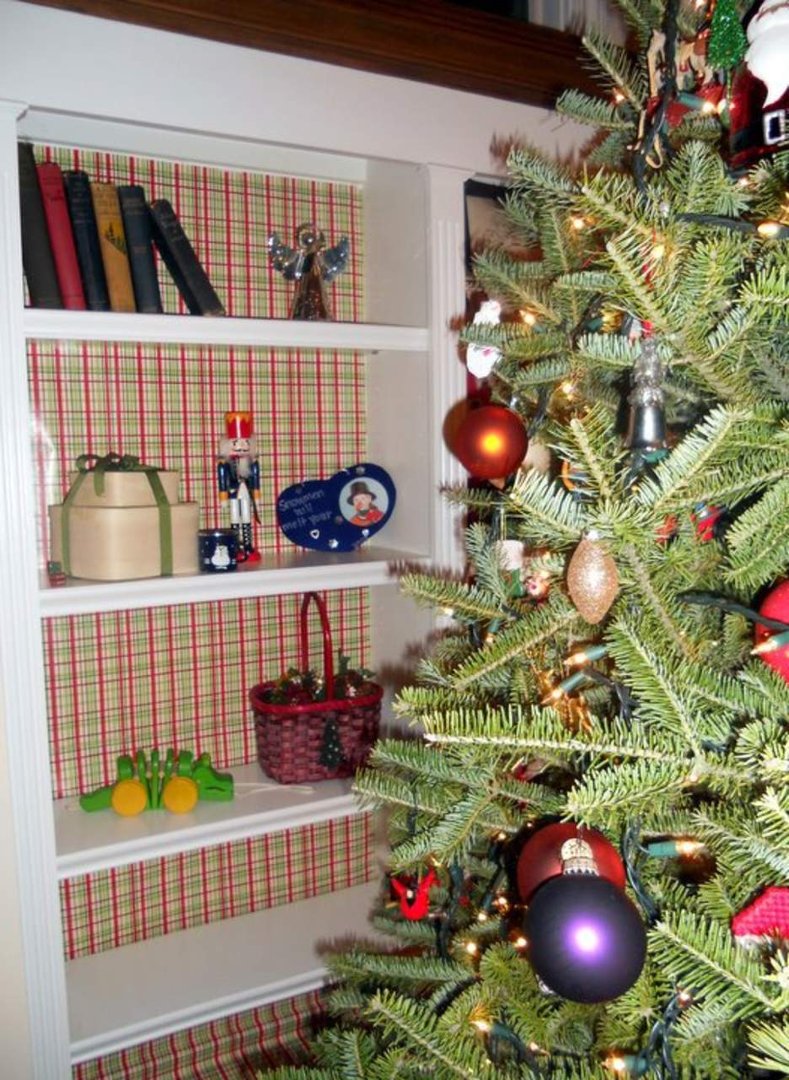 Cynthia Rawlins' album, Christmas 2010