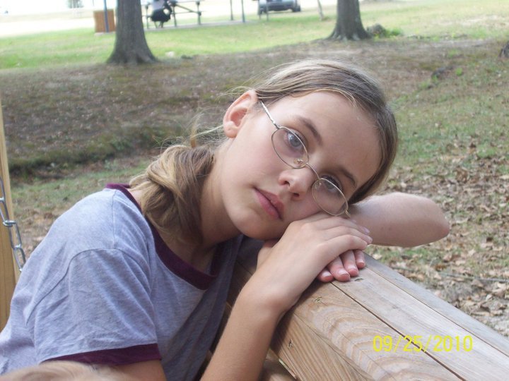 debra smith's album, January 17, 2011