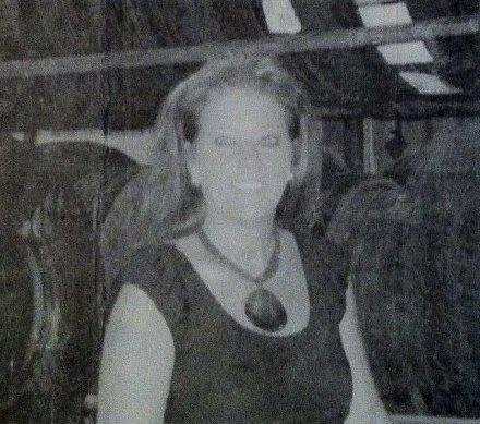 Brenda Griffith's album, Profile Pictures