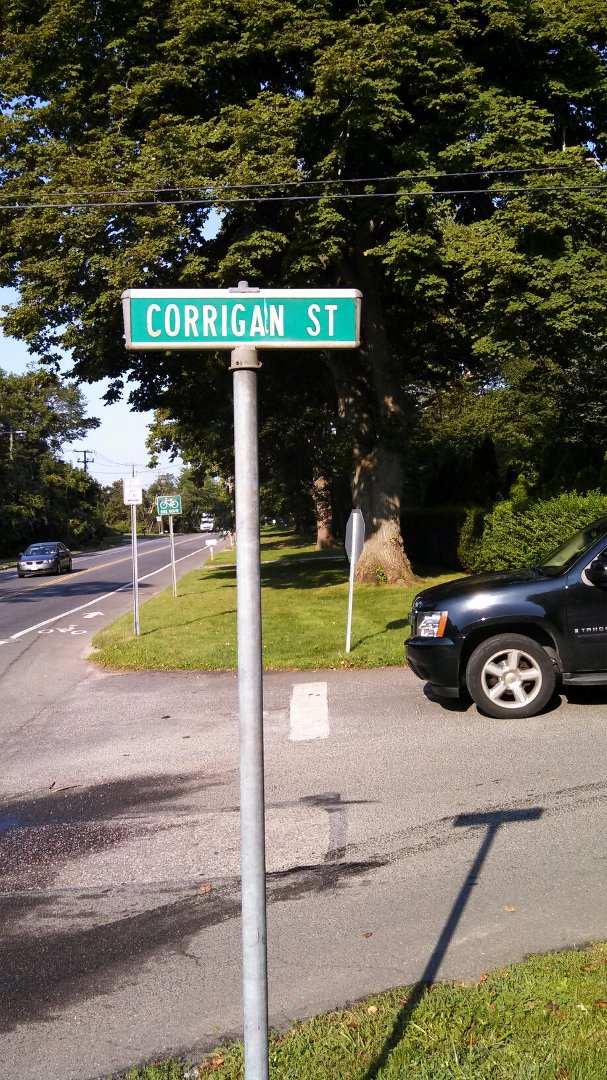 Stephen Corrigan's album, Mobile Uploads