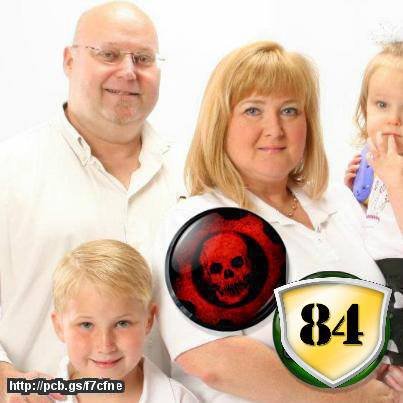 Bill Davis' album, PicBadges Photos