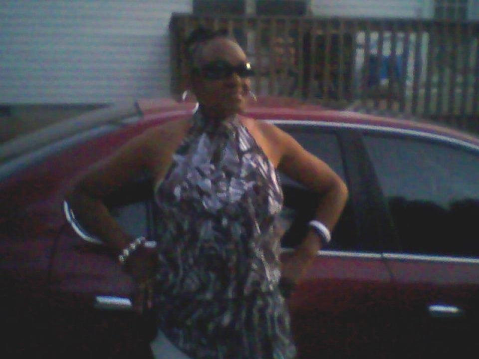 Jacqueline Lipscomb's album, Mobile Uploads