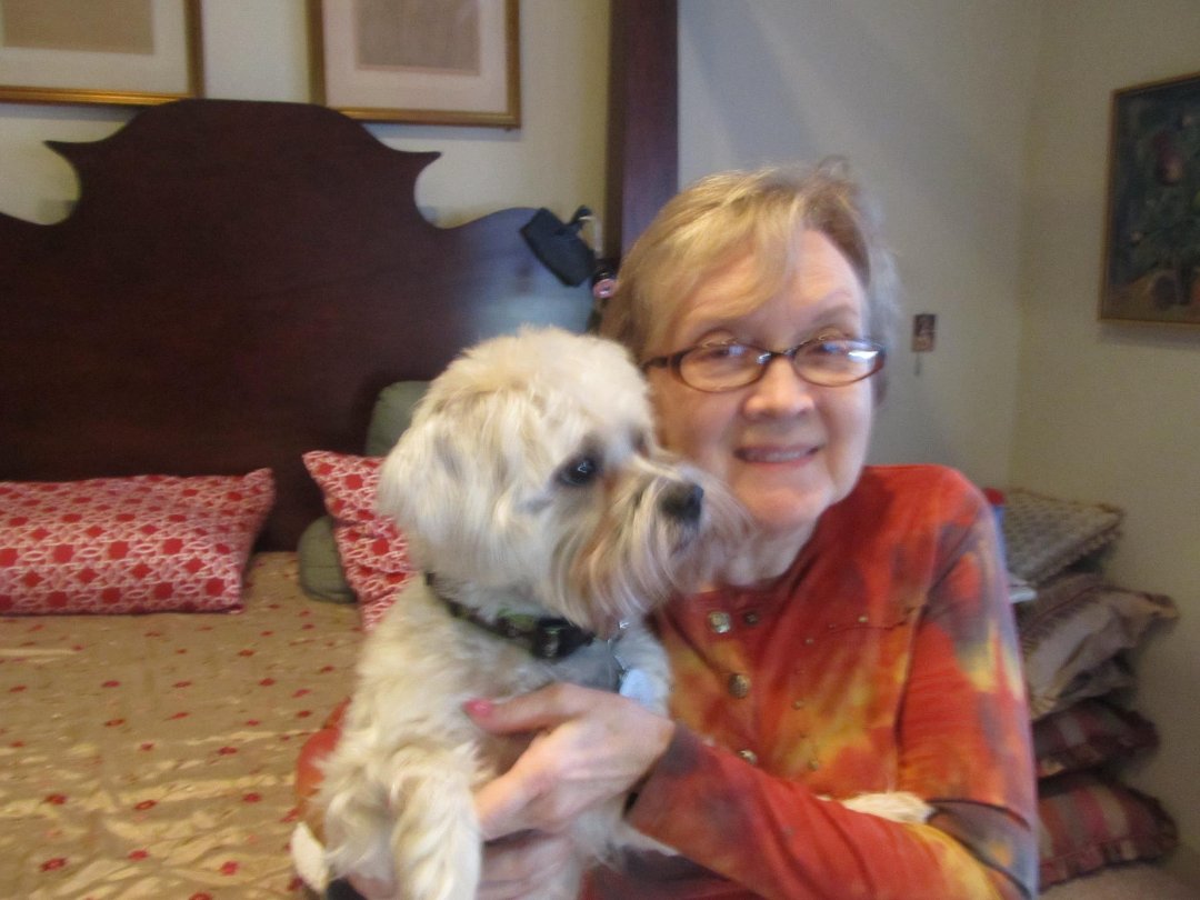 Kay Craft's album, Profile Pictures