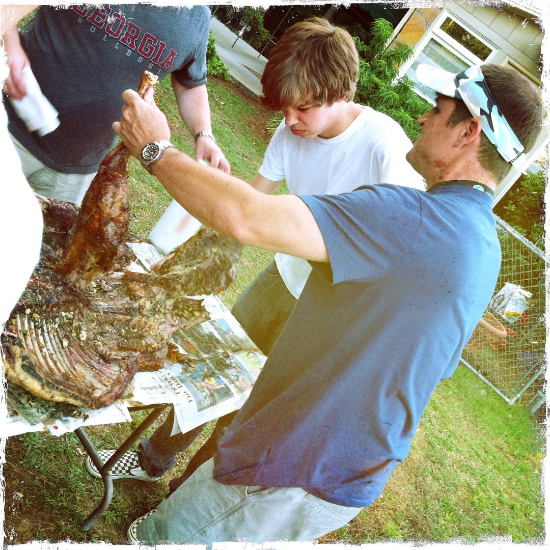 Michael Meyer's album, Mobile Uploads
