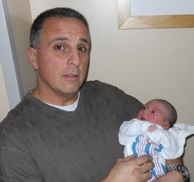 Anthony Angelo's album, Profile Pictures