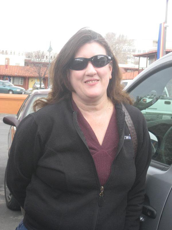 Kim Bussey's album, Profile Pictures