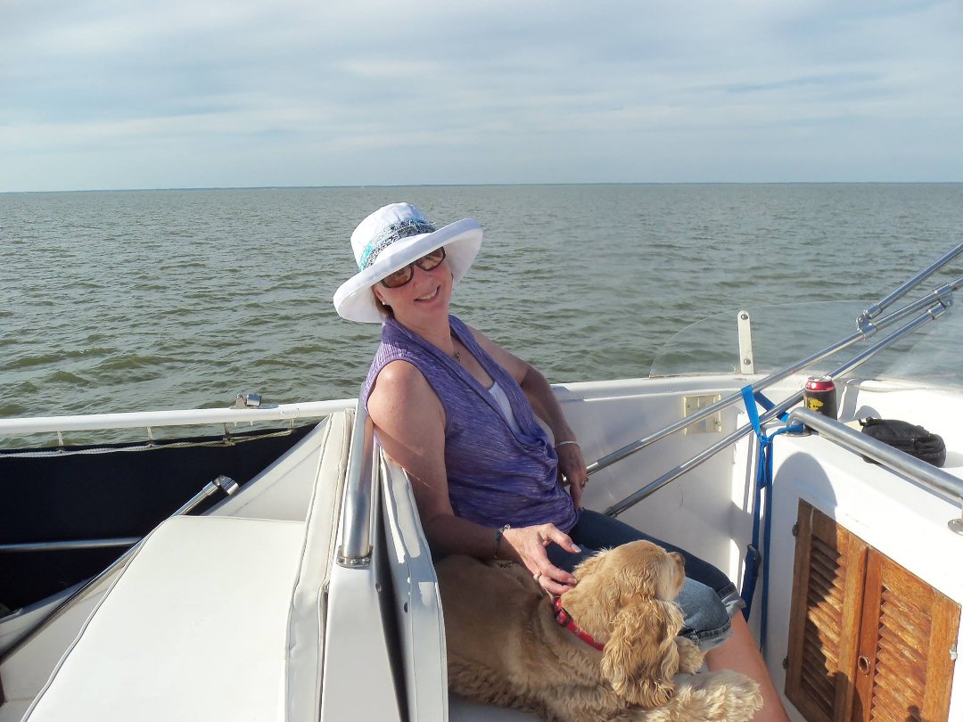 Pam Bates' album, Profile Pictures